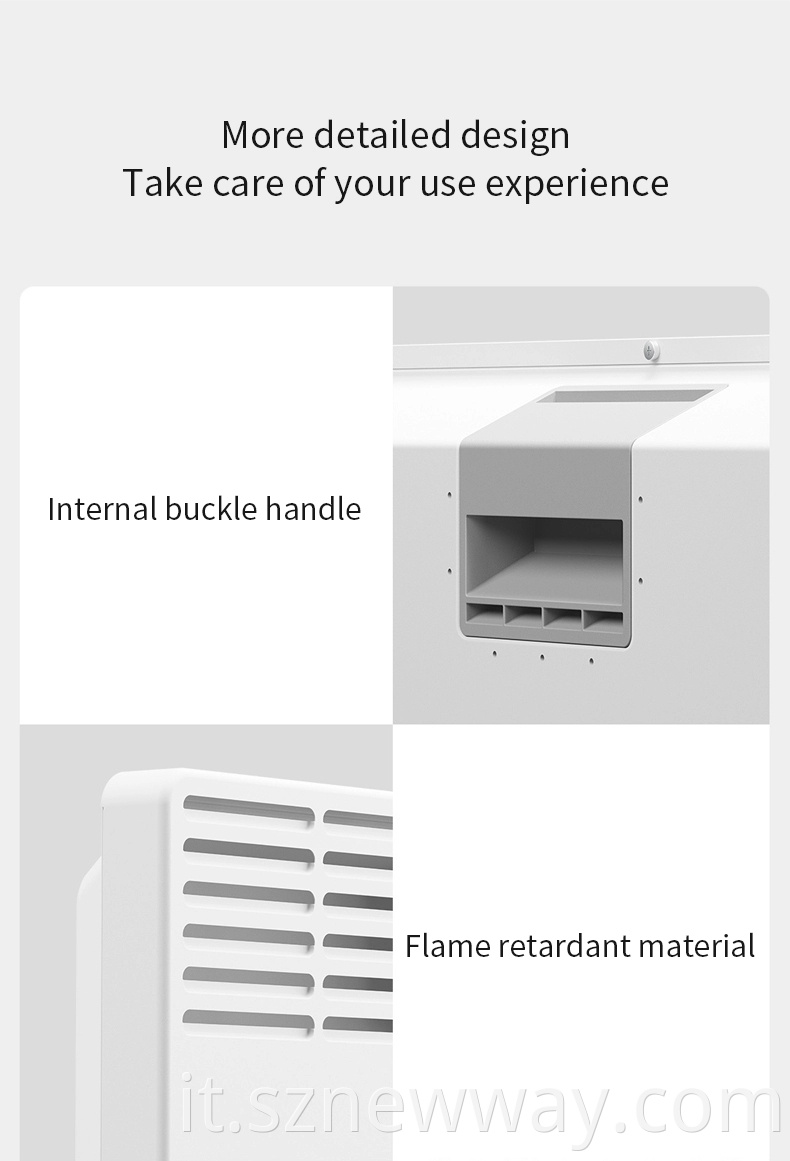 Xiaomi Infrared Smart Heaters
